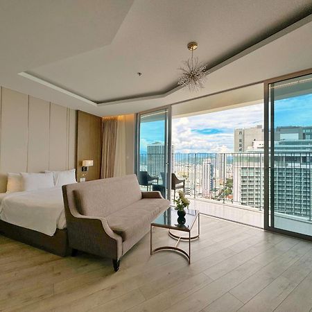 Wise Stay Panorama Condotel نها ترانج المظهر الخارجي الصورة
