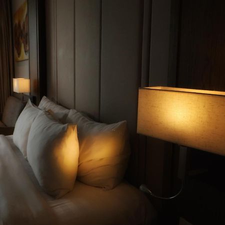 Wise Stay Panorama Condotel نها ترانج المظهر الخارجي الصورة