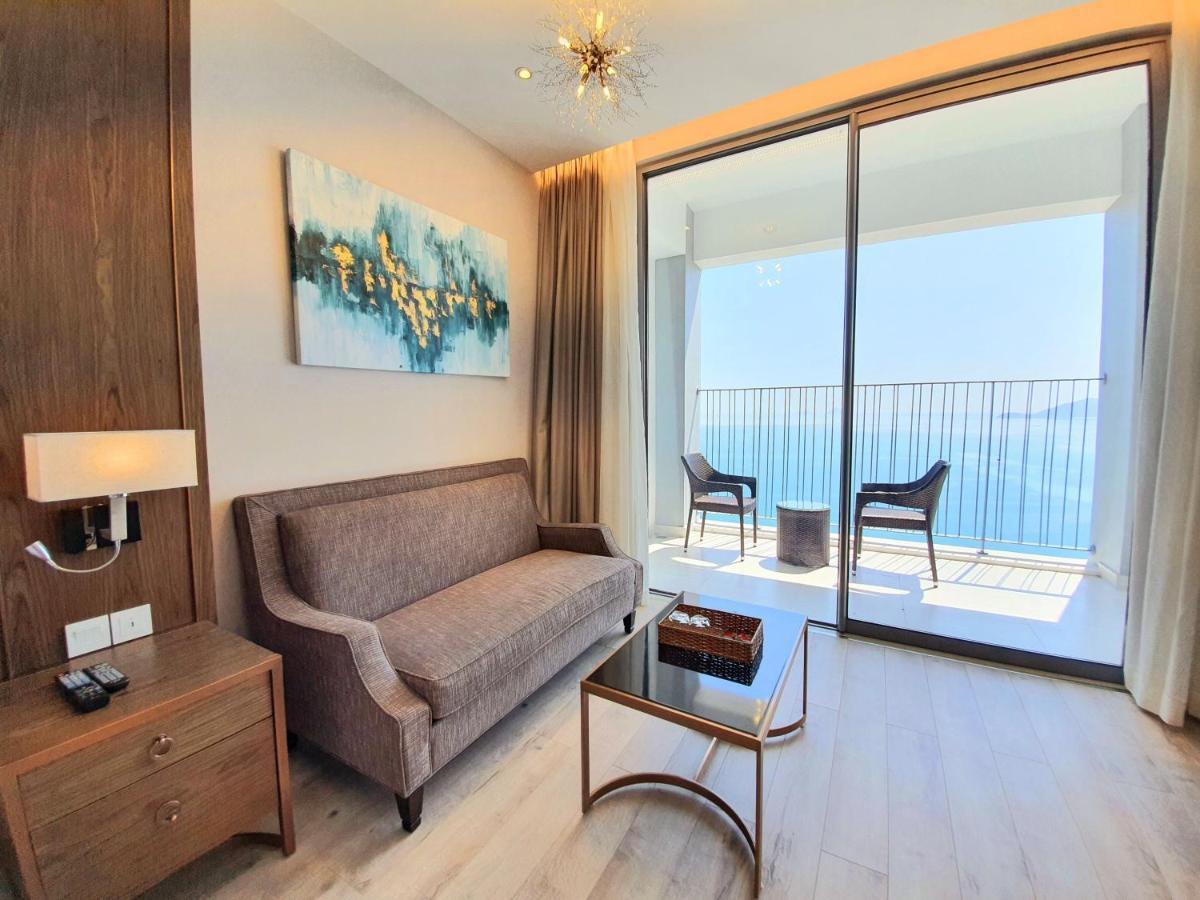 Wise Stay Panorama Condotel نها ترانج المظهر الخارجي الصورة