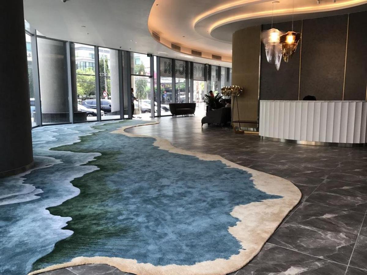 Wise Stay Panorama Condotel نها ترانج المظهر الخارجي الصورة