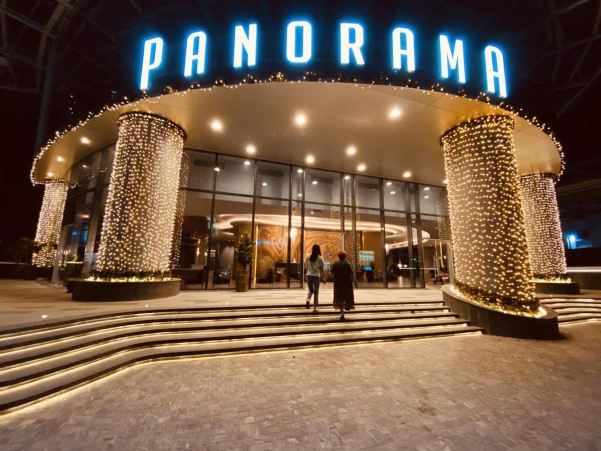 Wise Stay Panorama Condotel نها ترانج المظهر الخارجي الصورة