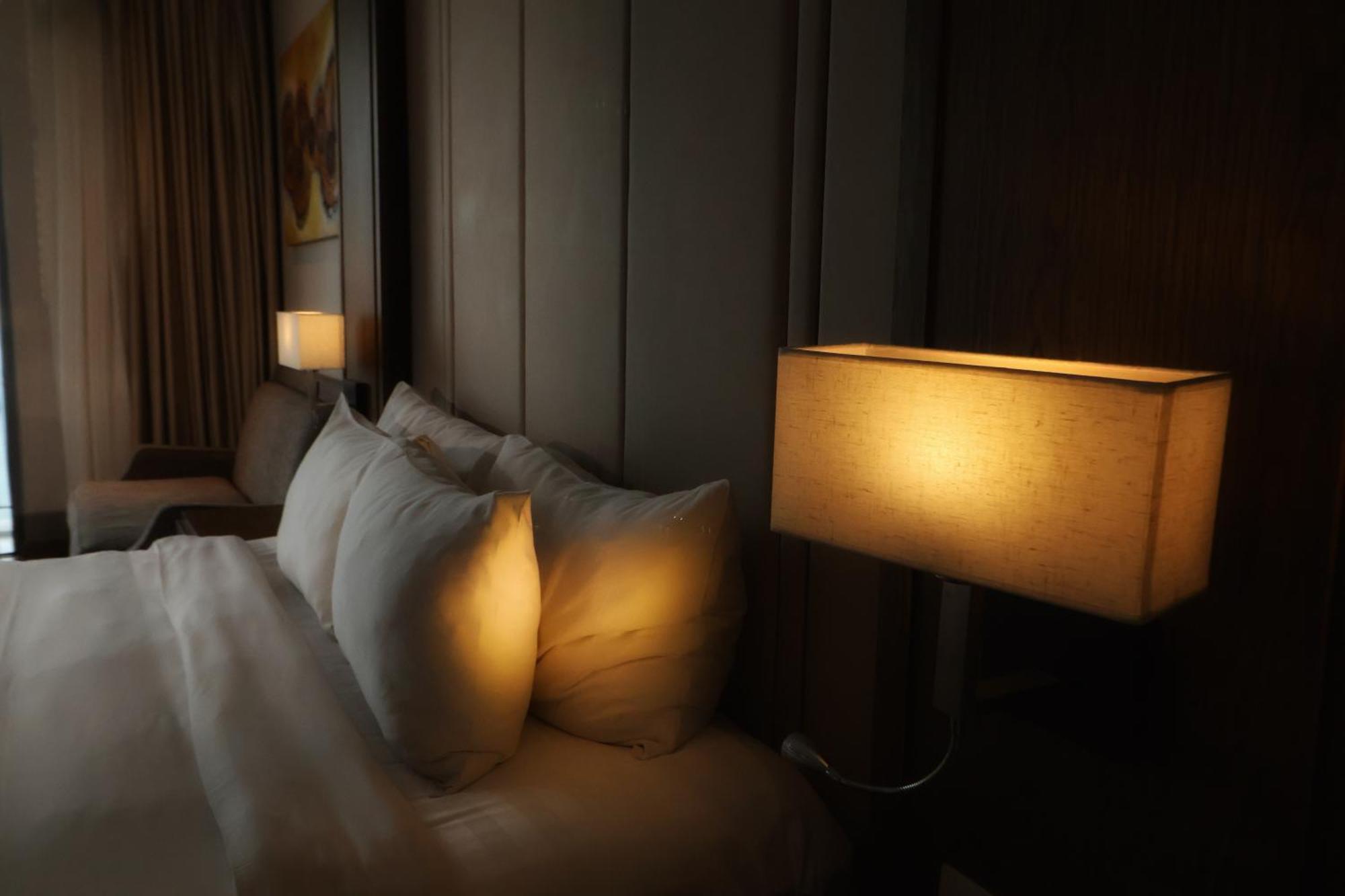 Wise Stay Panorama Condotel نها ترانج المظهر الخارجي الصورة
