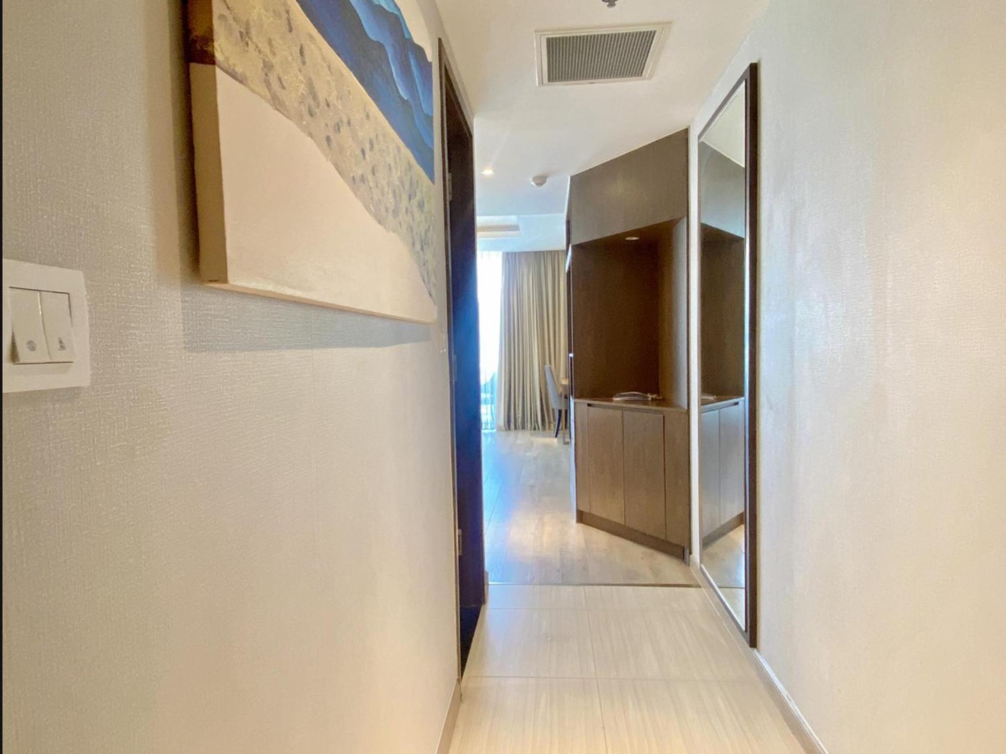 Wise Stay Panorama Condotel نها ترانج المظهر الخارجي الصورة