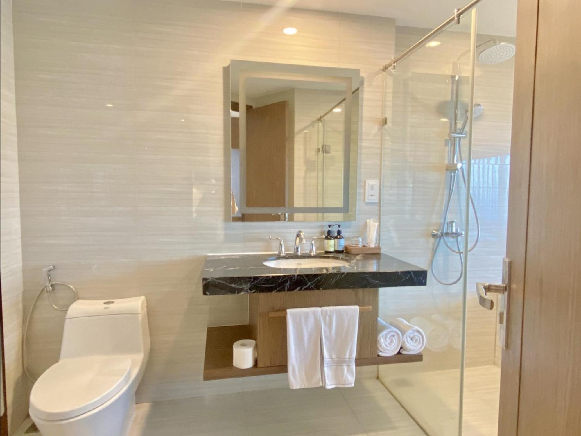 Wise Stay Panorama Condotel نها ترانج المظهر الخارجي الصورة
